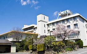 ホテル Kkr甲府ニュー芙蓉  3*